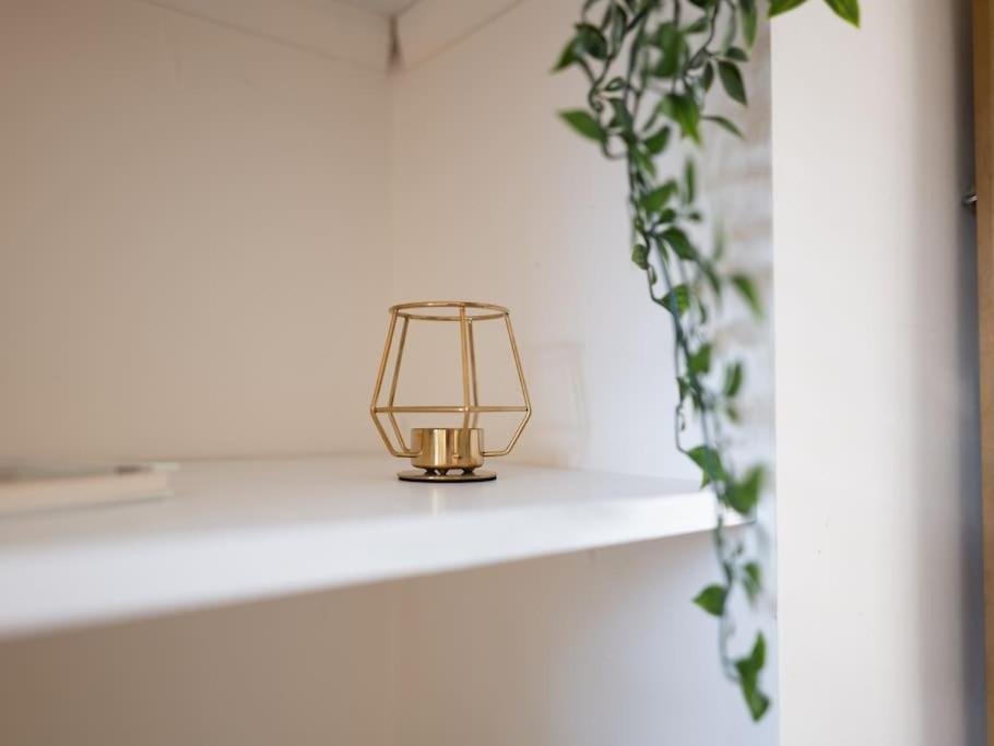 Charming Cottage Getaway In 알트링캠 외부 사진